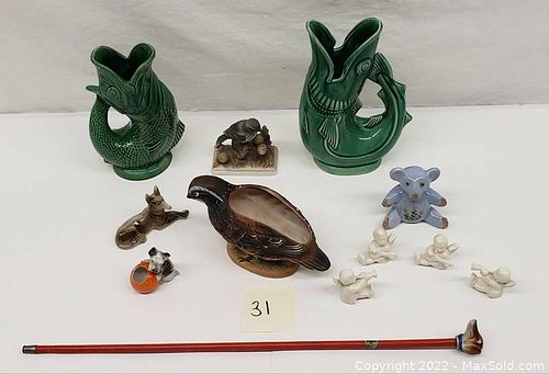 Lot #31 (1 of 20)
