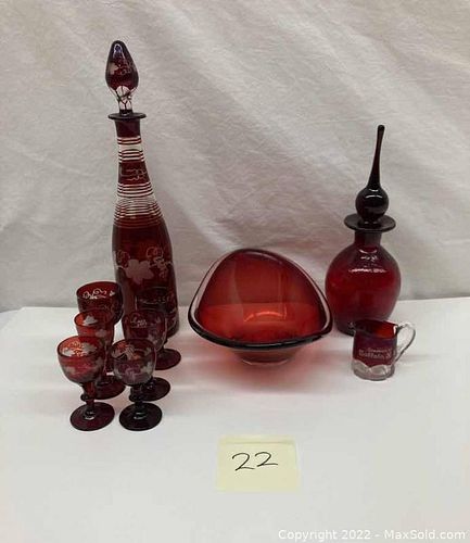 Lot #22 (1 of 16)