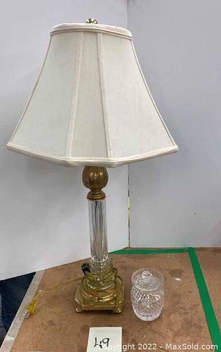 Lot #49 (1 of 8)