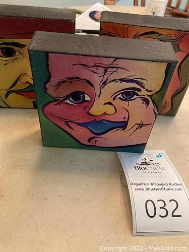 Lot #32 (1 of 8)