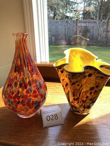 Lot #28 (1 of 6)