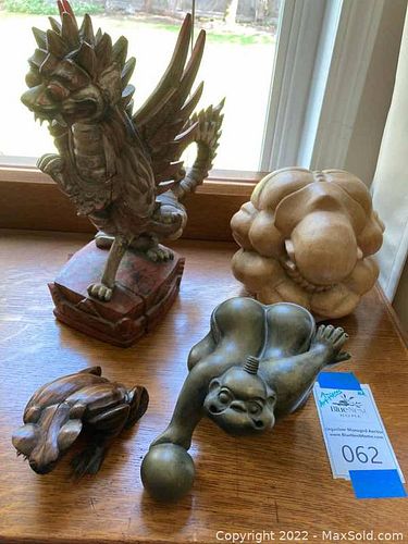 Lot #62 (1 of 16)