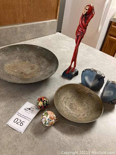 Lot #26 (1 of 11)