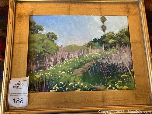 Lot #188 (1 of 6)