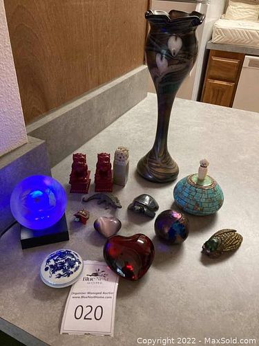 Lot #20 (1 of 17)