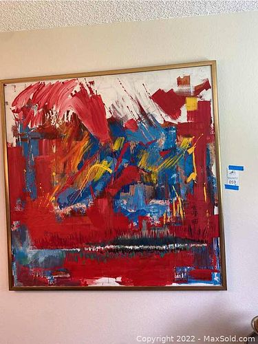 Lot #59 (1 of 8)