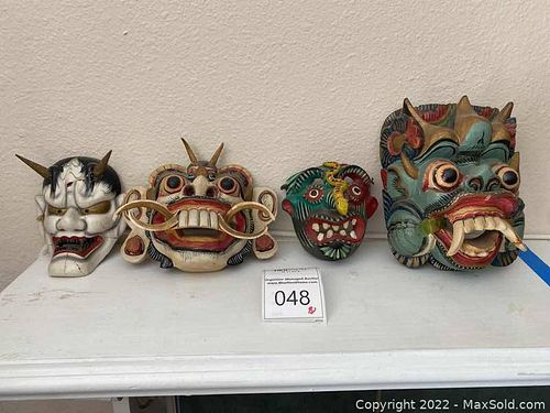 Lot #48 (1 of 11)