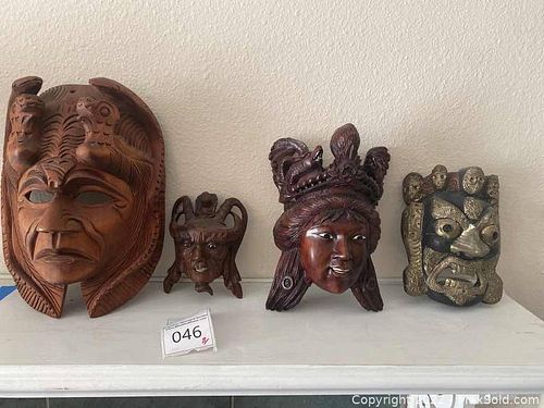 Lot #46 (1 of 6)