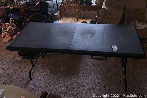 Lot #252 (1 of 6)