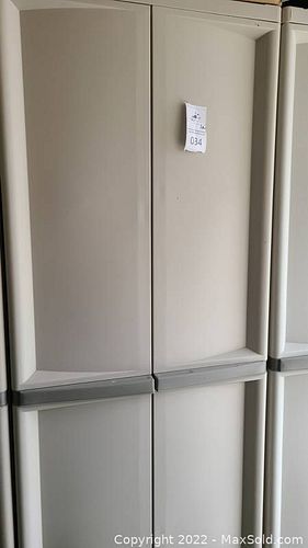Lot #34 (1 of 5)