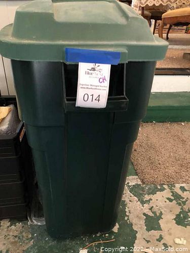 Lot #14 (1 of 6)