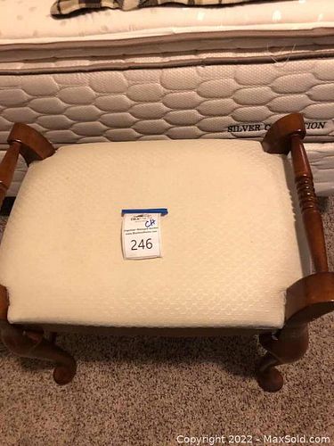 Lot #246 (1 of 6)