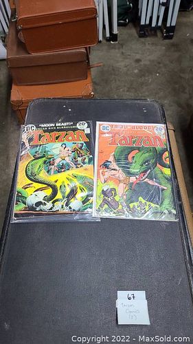 Lot #67 (1 of 6)