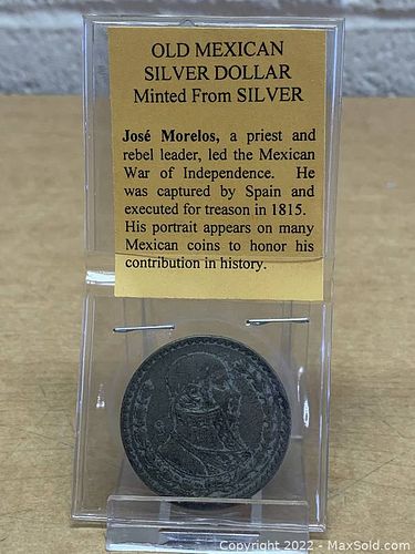 Lot #67 (1 of 3)