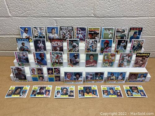 Lot #45 (1 of 20)