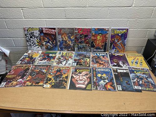 Lot #34 (1 of 9)