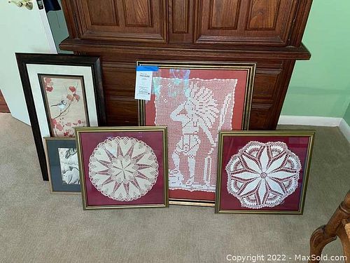 Lot #78 (1 of 6)