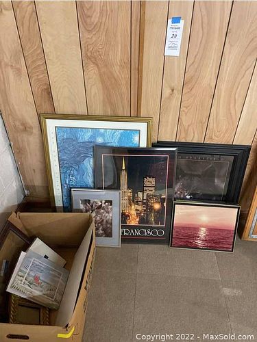 Lot #20 (1 of 6)