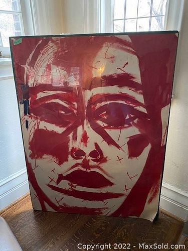 Lot #424 (1 of 5)
