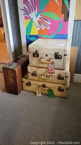 Lot #217 (1 of 9)