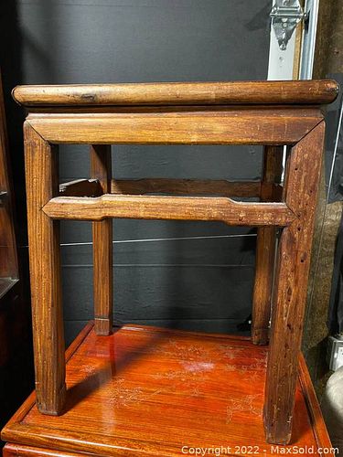 Lot #144 (1 of 5)