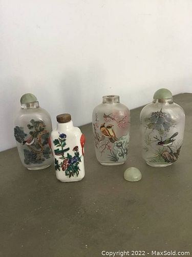 Lot #44 (1 of 5)