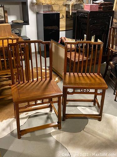 Lot #135 (1 of 12)