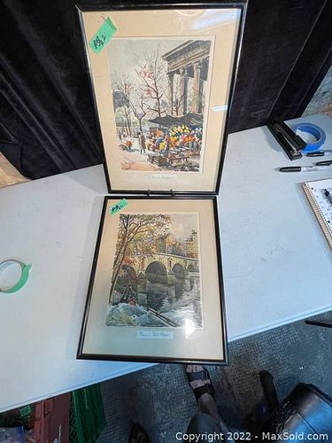 Lot #38 (1 of 5)