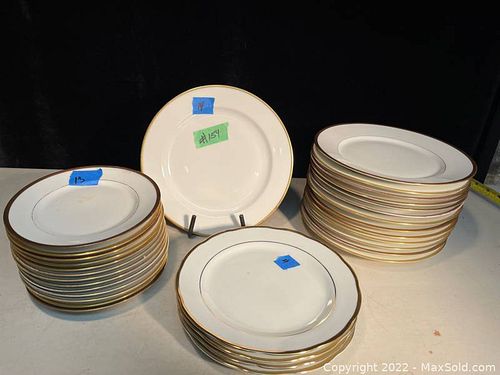 Lot #154 (1 of 1)