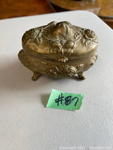 Lot #87 (1 of 2)