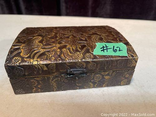 Lot #62 (1 of 2)