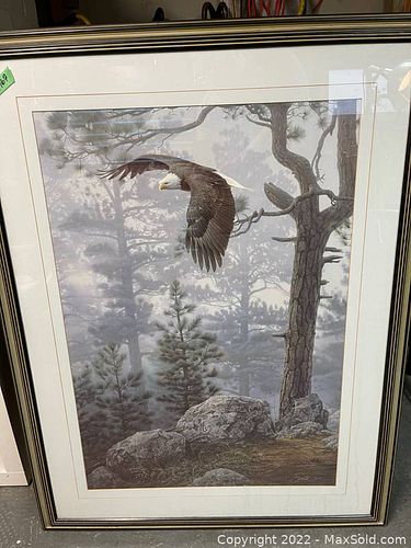Lot #167 (1 of 3)