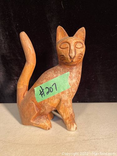 Lot #207 (1 of 1)