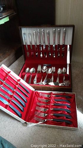 Flatware And More (1 of 8)