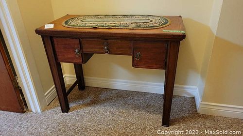 Lot #316 (1 of 9)