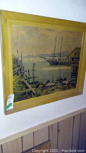 Lot #203 (1 of 5)