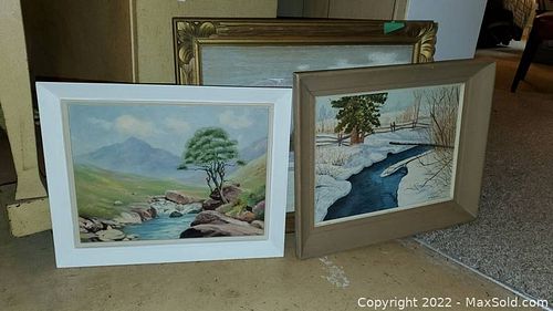 Lot #250 (1 of 9)