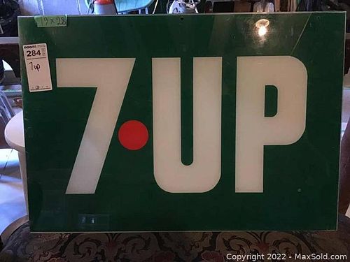 Lot #284 (1 of 5)