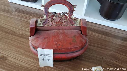 Lot #971 (1 of 10)