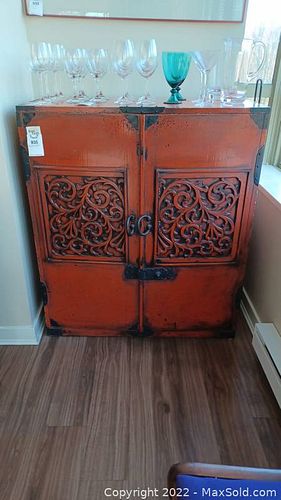 Lot #935 (1 of 18)