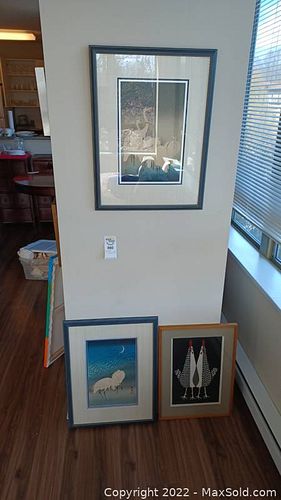 Lot #860 (1 of 20)