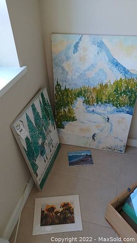 Lot #950 (1 of 11)