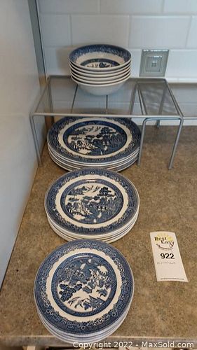 Lot #922 (1 of 9)
