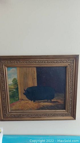 Lot #941 (1 of 8)