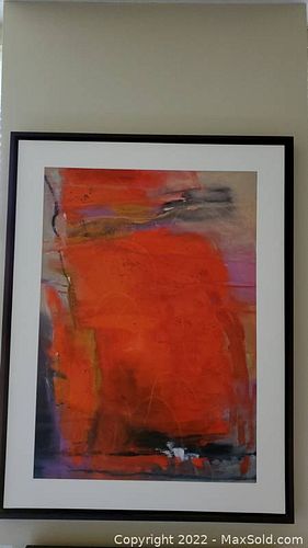 Lot #866 (1 of 8)