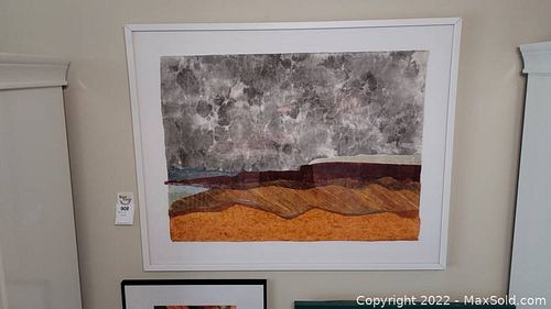 Lot #908 (1 of 10)