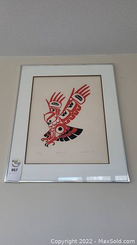 Lot #957 (1 of 9)