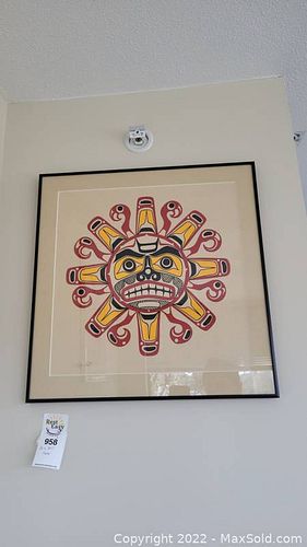 Lot #958 (1 of 12)