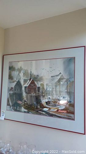 Lot #933 (1 of 10)