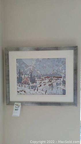 Lot #947 (1 of 11)